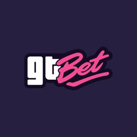 Gt.bet Casino logo
