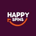 HappySpins Casino logo