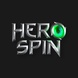 Herospin Casino logo