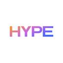 Hypekasino logo