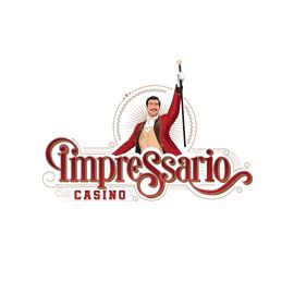 Impressario Casino logo