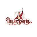 Impressario Casino logo
