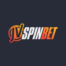 JVSpinbet logo