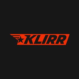 Klirr Casino logo