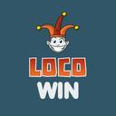 Locowin Casino logo
