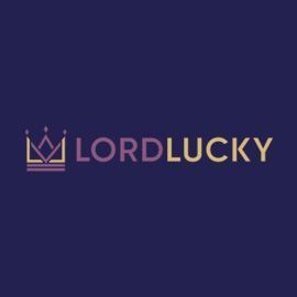 Lord Lucky logo