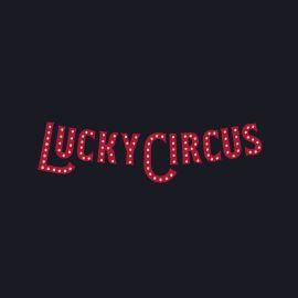 Lucky Circus Casino logo