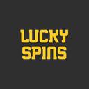 Lucky Spins logo