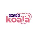 LuckyKoala Casino logo