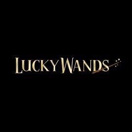 LuckyWands Casino logo