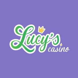 Lucys Casino logo