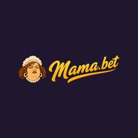 Mama.bet logo