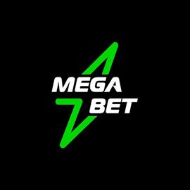 Mega.bet logo