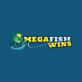 MegaFishWins Casino logo
