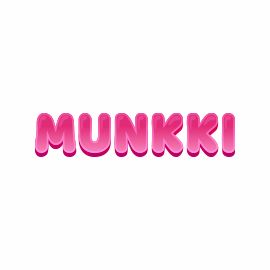 Munkki Kasino logo