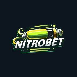 Nitrobet Casino logo