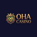 Oha Casino logo