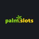 PalmSlots logo