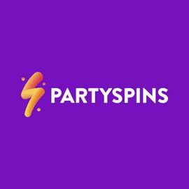 Partyspins Casino logo