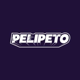 Pelipeto Casino logo