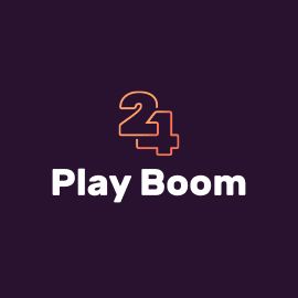 PlayBoom24 Casino logo