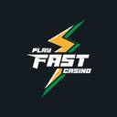 Playfast Casino logo