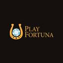 PlayFortuna logo