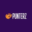 Punterz Casino logo
