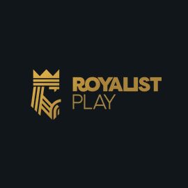 Royalist Play Casino logo
