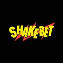 ShakeBet Casino logo