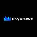 SkyCrown logo