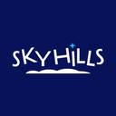SkyHills Casino logo