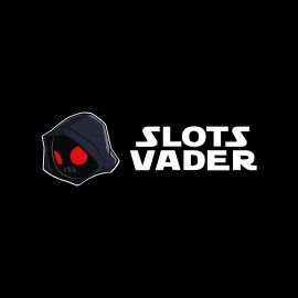 Slotsvader Casino logo