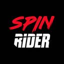Spin Rider logo