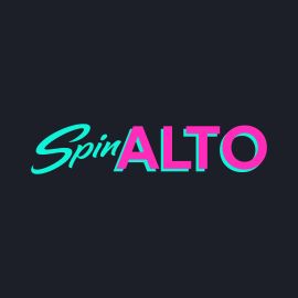 Spinalto Casino logo