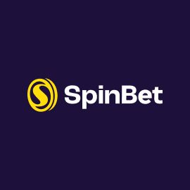Spinbet logo