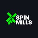 SpinMills Casino logo