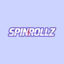 SpinRollz Casino logo