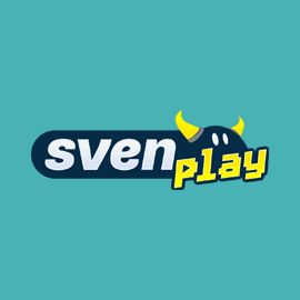 Sven-Play logo