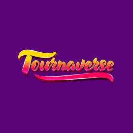 Tournaverse Casino logo