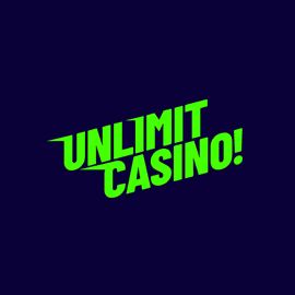 Unlimit Casino logo