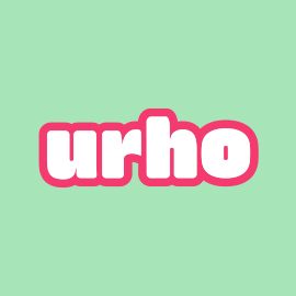 Urho Kasino logo