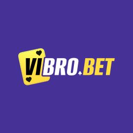 Vibrobet logo