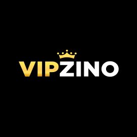 Vipzino Casino logo