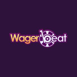 Wager Beat Casino logo