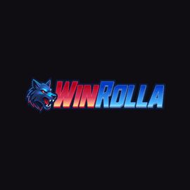 Winrolla Casino logo