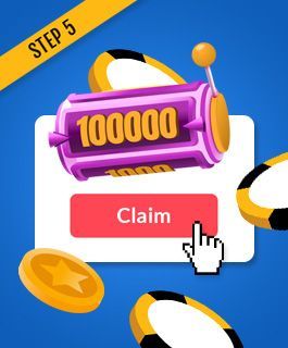 Claim 10 free spins