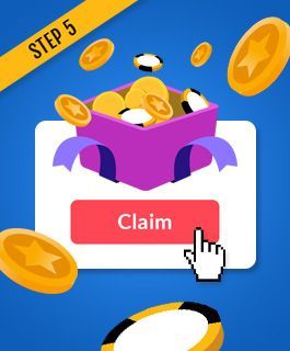 Claim a crypto casino bonus