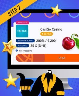 Comparing top mobile casinos online.