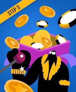 Playing games at Android casinos